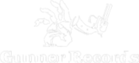 Gunner Records - Logo